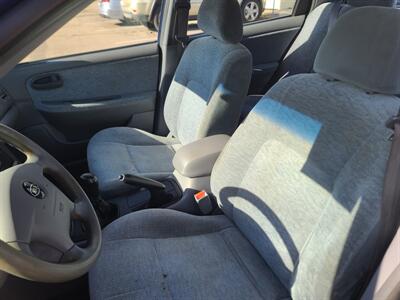 2004 Kia Optima LX   - Photo 14 - Boise, ID 83714