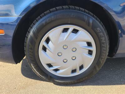 2004 Kia Optima LX   - Photo 20 - Boise, ID 83714