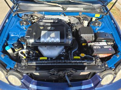 2004 Kia Optima LX   - Photo 19 - Boise, ID 83714