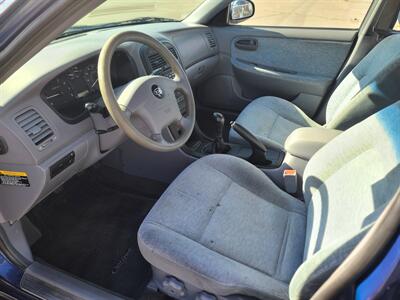2004 Kia Optima LX   - Photo 13 - Boise, ID 83714