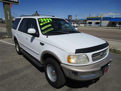 1997 Ford Expedition XLT  