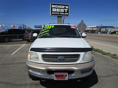 1997 Ford Expedition XLT   - Photo 2 - Boise, ID 83714