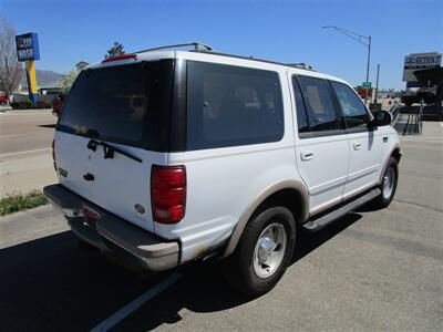 1997 Ford Expedition XLT   - Photo 7 - Boise, ID 83714