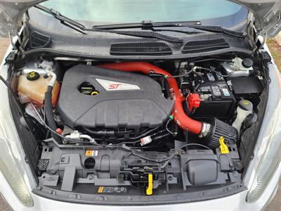 2015 Ford Fiesta ST - Photo 21 - Boise, ID 83714