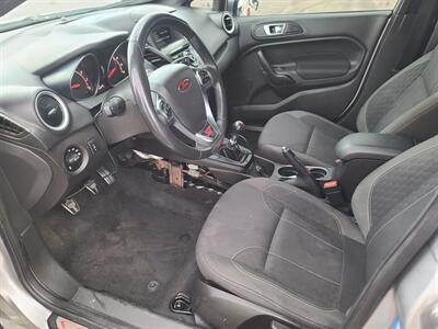 2015 Ford Fiesta ST - Photo 14 - Boise, ID 83714