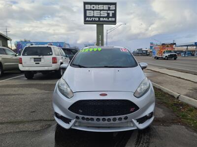 2015 Ford Fiesta ST - Photo 2 - Boise, ID 83714