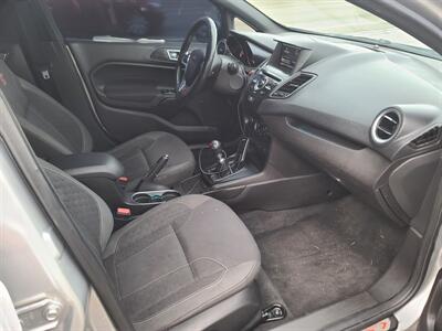 2015 Ford Fiesta ST - Photo 20 - Boise, ID 83714