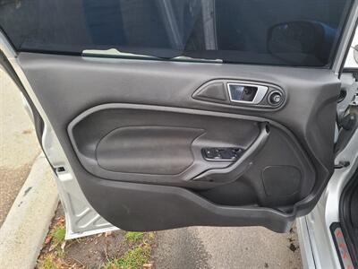 2015 Ford Fiesta ST - Photo 13 - Boise, ID 83714