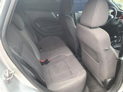2015 Ford Fiesta ST - Photo 19 - Boise, ID 83714