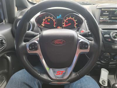 2015 Ford Fiesta ST - Photo 9 - Boise, ID 83714