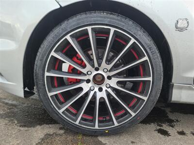 2015 Ford Fiesta ST - Photo 22 - Boise, ID 83714