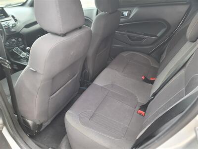 2015 Ford Fiesta ST - Photo 16 - Boise, ID 83714