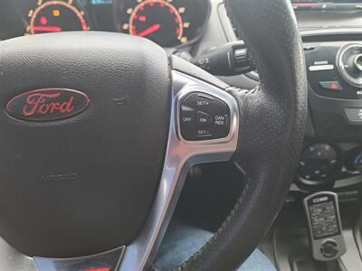 2015 Ford Fiesta ST - Photo 11 - Boise, ID 83714