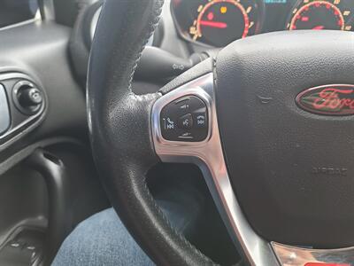 2015 Ford Fiesta ST - Photo 12 - Boise, ID 83714