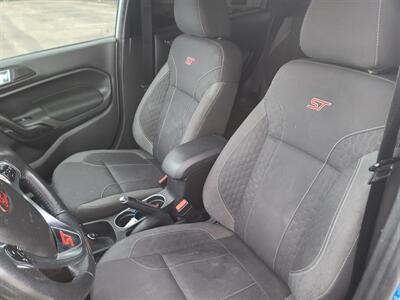 2015 Ford Fiesta ST - Photo 15 - Boise, ID 83714