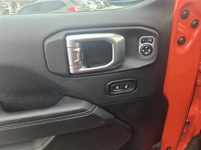 2020 Jeep Wrangler Unlimited Sahara Altitude - Photo 12 - Boise, ID 83714