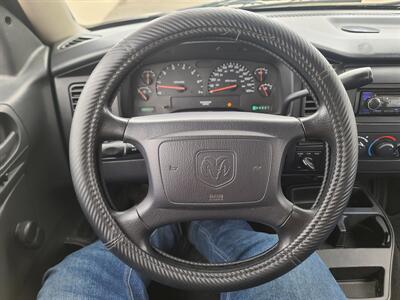 2004 Dodge Dakota SLT 4dr Quad Cab SLT - Photo 10 - Boise, ID 83714
