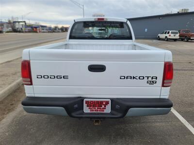 2004 Dodge Dakota SLT 4dr Quad Cab SLT - Photo 6 - Boise, ID 83714