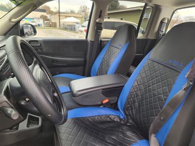 2004 Dodge Dakota SLT 4dr Quad Cab SLT - Photo 14 - Boise, ID 83714