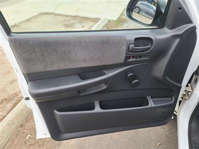 2004 Dodge Dakota SLT 4dr Quad Cab SLT - Photo 12 - Boise, ID 83714