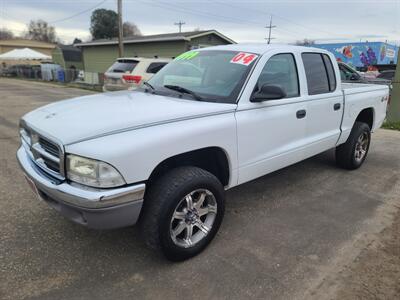 2004 Dodge Dakota SLT 4dr Quad Cab SLT - Photo 3 - Boise, ID 83714