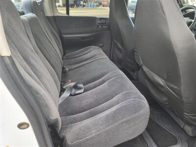 2004 Dodge Dakota SLT 4dr Quad Cab SLT - Photo 16 - Boise, ID 83714