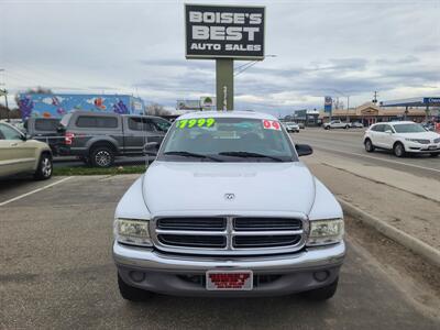 2004 Dodge Dakota SLT 4dr Quad Cab SLT - Photo 2 - Boise, ID 83714