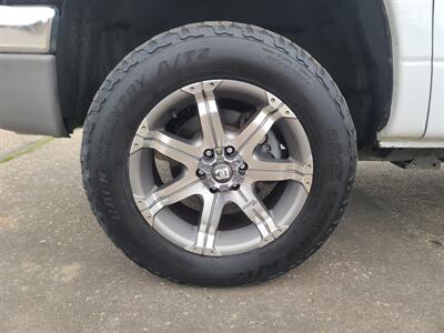 2004 Dodge Dakota SLT 4dr Quad Cab SLT - Photo 19 - Boise, ID 83714