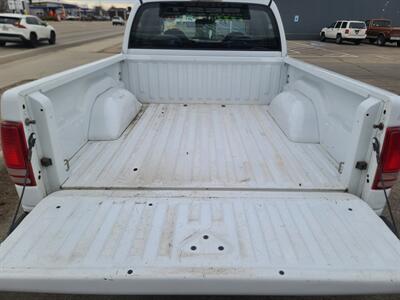 2004 Dodge Dakota SLT 4dr Quad Cab SLT - Photo 7 - Boise, ID 83714