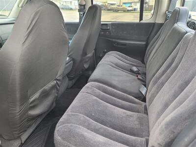 2004 Dodge Dakota SLT 4dr Quad Cab SLT - Photo 15 - Boise, ID 83714