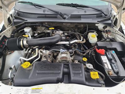 2004 Dodge Dakota SLT 4dr Quad Cab SLT - Photo 18 - Boise, ID 83714