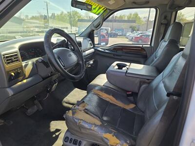 2002 Ford F-250 Super Duty Lariat - Photo 15 - Boise, ID 83714