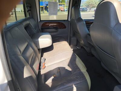 2002 Ford F-250 Super Duty Lariat - Photo 18 - Boise, ID 83714
