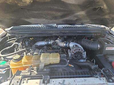 2002 Ford F-250 Super Duty Lariat - Photo 20 - Boise, ID 83714