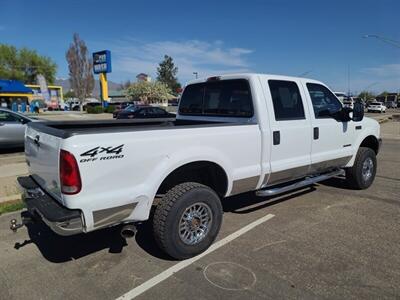 2002 Ford F-250 Super Duty Lariat - Photo 4 - Boise, ID 83714