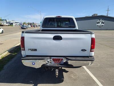 2002 Ford F-250 Super Duty Lariat - Photo 8 - Boise, ID 83714