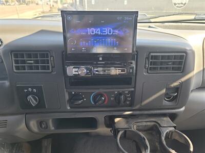 2002 Ford F-250 Super Duty Lariat - Photo 11 - Boise, ID 83714