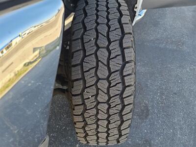 2002 Ford F-250 Super Duty Lariat - Photo 22 - Boise, ID 83714