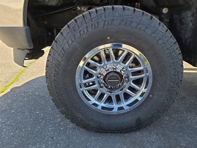 2002 Ford F-250 Super Duty Lariat - Photo 21 - Boise, ID 83714