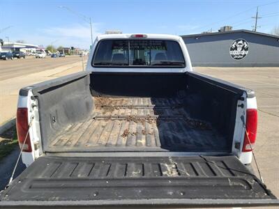 2002 Ford F-250 Super Duty Lariat - Photo 9 - Boise, ID 83714
