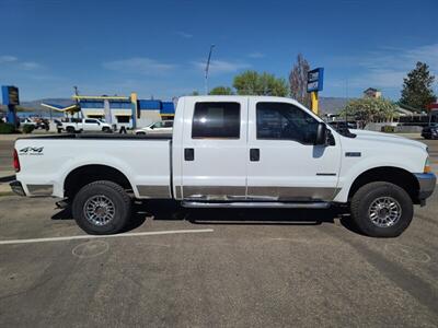 2002 Ford F-250 Super Duty Lariat - Photo 7 - Boise, ID 83714