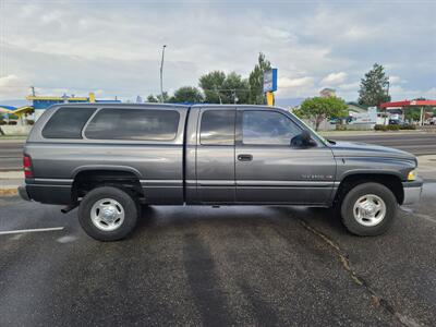 2002 Dodge Ram 2500 SLT   - Photo 8 - Boise, ID 83714