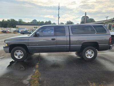 2002 Dodge Ram 2500 SLT   - Photo 4 - Boise, ID 83714