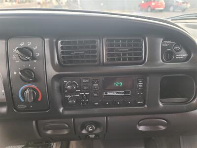 2002 Dodge Ram 2500 SLT   - Photo 10 - Boise, ID 83714