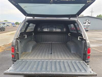 2002 Dodge Ram 2500 SLT   - Photo 17 - Boise, ID 83714