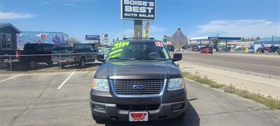 2006 Ford Expedition XLT   - Photo 2 - Boise, ID 83714