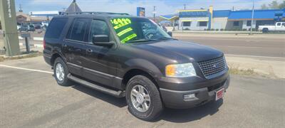 2006 Ford Expedition XLT SUV
