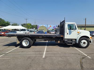 1990 NAVISTAR 4900   - Photo 11 - Boise, ID 83714