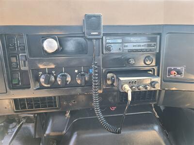 1990 NAVISTAR 4900   - Photo 14 - Boise, ID 83714