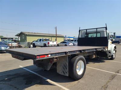 1990 NAVISTAR 4900   - Photo 9 - Boise, ID 83714